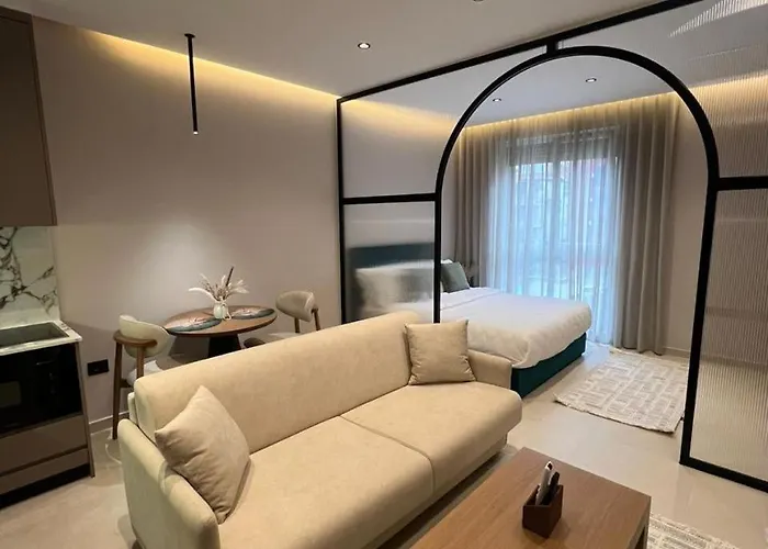 Bliss 5 Maji דירה