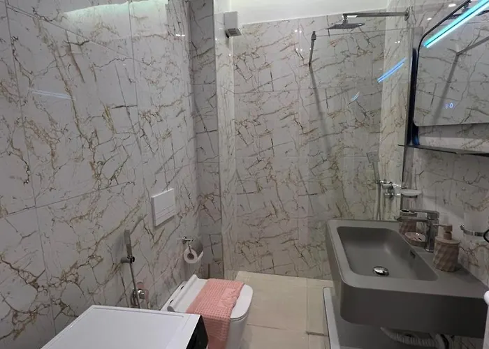 Bliss 5 Maji דירה *