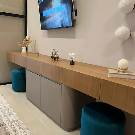 Апартаменты Bliss 5 Maji
