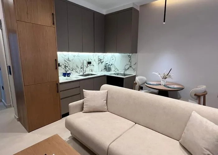 Bliss 5 Maji アパート *